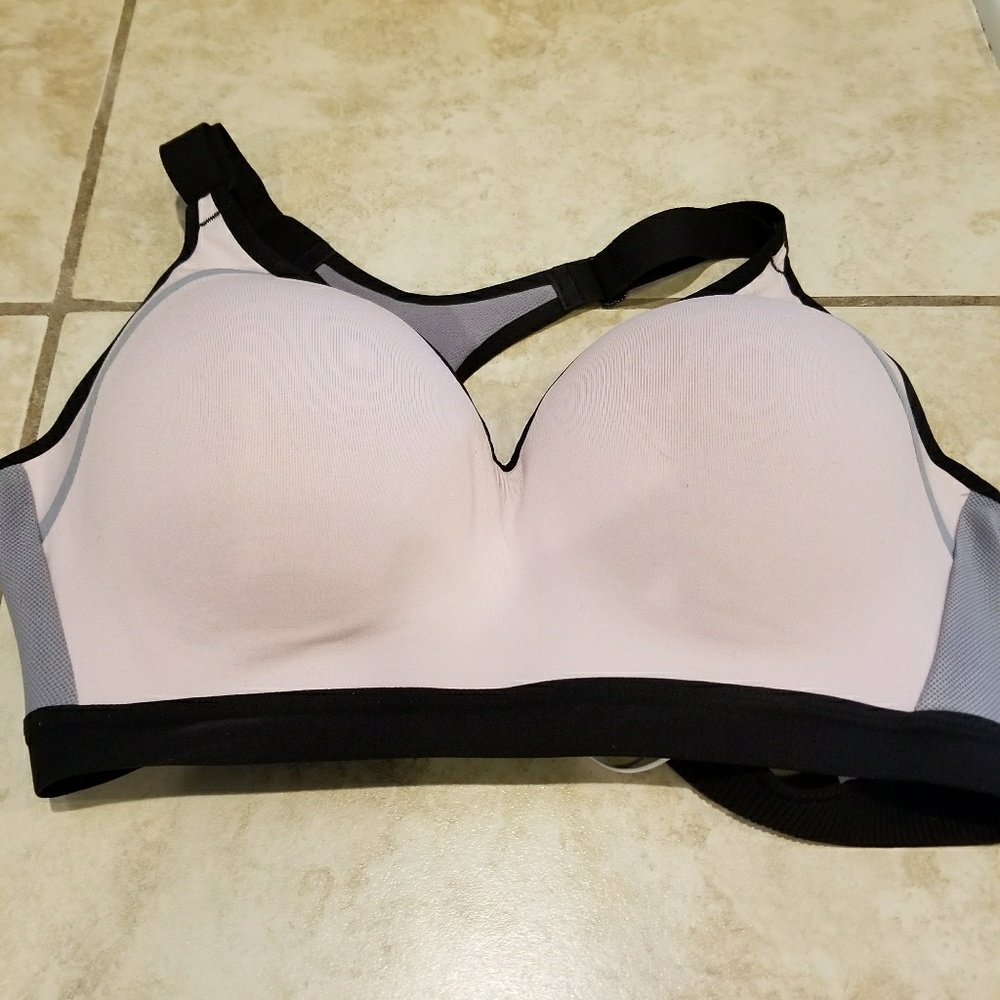 Victoria Secret sports bra